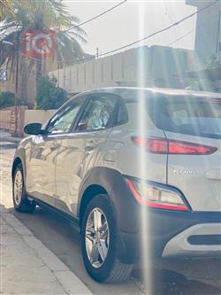 هيونداي كونا